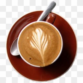 Coffee Mug Top Png, Transparent Png - coffee cup png