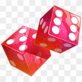 Dice Game, HD Png Download - dice png