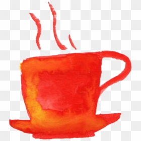 Creative Arts, HD Png Download - coffee cup png