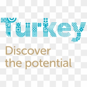 Turkey Discover The Potential, HD Png Download - turkey png