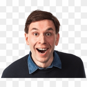 George Milne, HD Png Download - face png