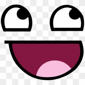 Awesome Face Transparent, HD Png Download - face png