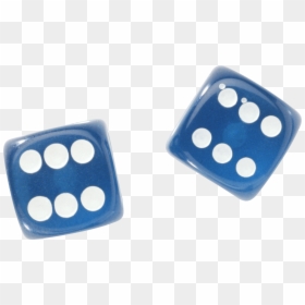 Игровые Кубики Png, Transparent Png - dice png