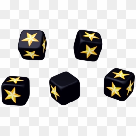 Math Vocabulary Esl Worksheet, HD Png Download - dice png