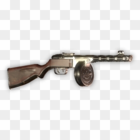 Firearm, HD Png Download - muzzle flash png