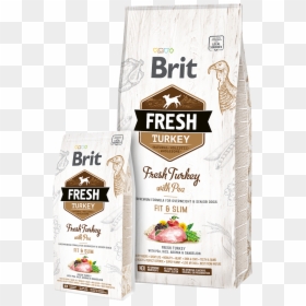 Brit Care Fresh Beef, HD Png Download - turkey png