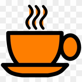 Coffee Cup Clip Art, HD Png Download - coffee cup png