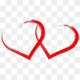 Heart Png Images Hd, Transparent Png - love png