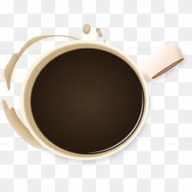 Mancha Cafe Png, Transparent Png - coffee cup png