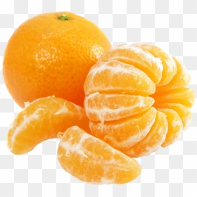 Mandarin Png, Transparent Png - orange png