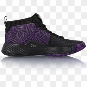 Sneakers, HD Png Download - black panther png