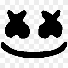 Marshmellow Logo Png, Transparent Png - face png