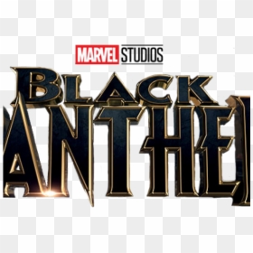 Marvel Comics, HD Png Download - black panther png