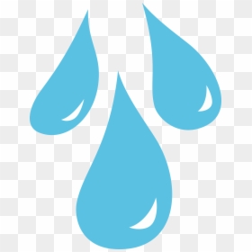 Water Drops Clipart Png, Transparent Png - water drop png