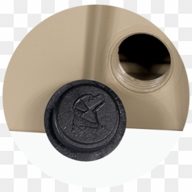 Circle, HD Png Download - bullet hole png