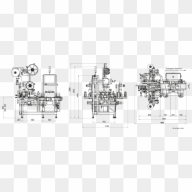 Diagram, HD Png Download - vignette png