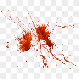 Blood Png, Transparent Png - bullet hole png