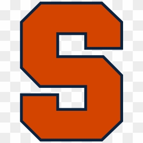 Syracuse Orange Logo Png, Transparent Png - orange png