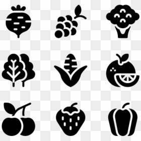 Drawing Icons, HD Png Download - orange png