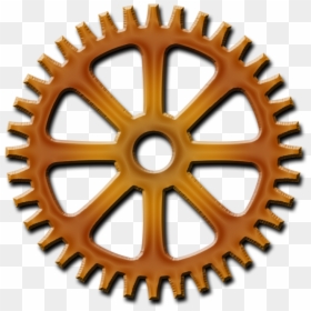 Joyride Cycling Studio, HD Png Download - orange png