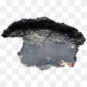 Png Pothole, Transparent Png - bullet hole png