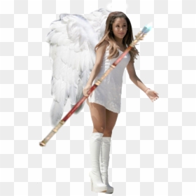 Victoria Secret Angel Png, Transparent Png - angel png