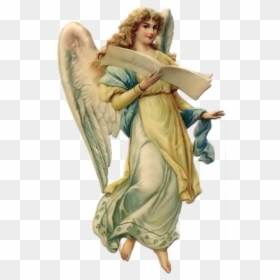 Angel Gloria In Excelsis Deo, HD Png Download - angel png