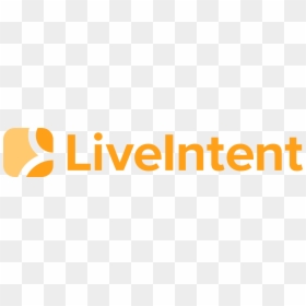Liveintent Logo, HD Png Download - live png