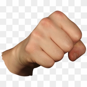 Fist Png, Transparent Png - fist png