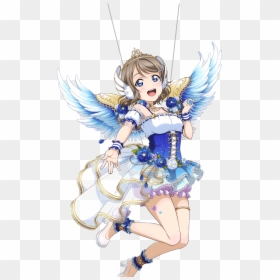Love Live You Angel Cosplay, HD Png Download - live png