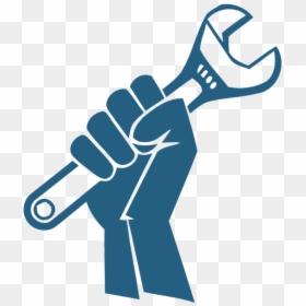 Symbol For Self Sufficiency, HD Png Download - fist png