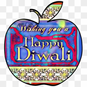 Clip Art, HD Png Download - happy diwali png