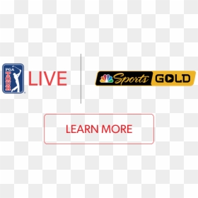 Pga Tour, HD Png Download - live png