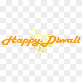 Happy Diwali Transparent Png, Png Download - happy diwali png