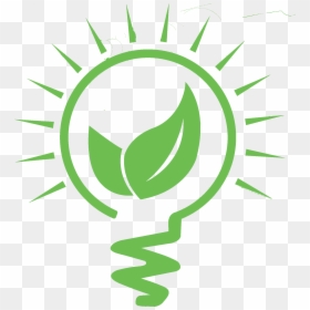 Save Energy Logo Png, Transparent Png - electricity png