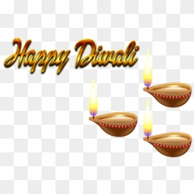 Diwali, HD Png Download - happy diwali png
