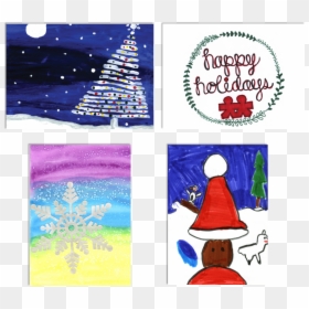Clip Art, HD Png Download - happy holidays png