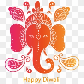 Telugu Deepavali Wishes, HD Png Download - happy diwali png