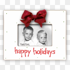 Greeting Card, HD Png Download - happy holidays png