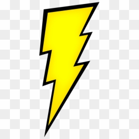 Lightning Clipart, HD Png Download - electricity png