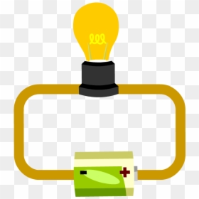 Electricity Circuit Clipart, HD Png Download - electricity png
