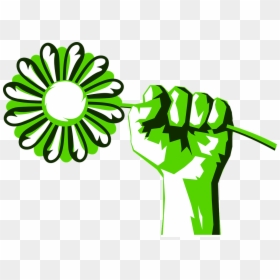 Environmental Clipart, HD Png Download - fist png