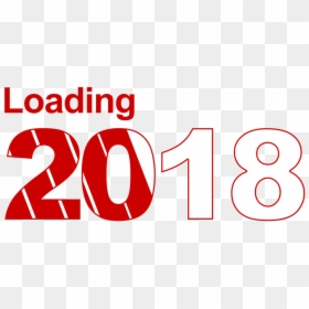 Happy New Year 2019 Png Text, Transparent Png - happy holidays png