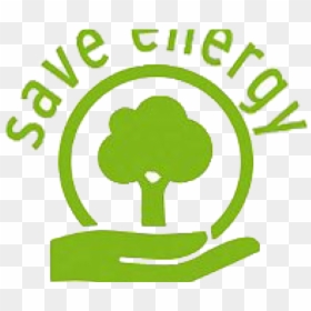 Save Energy Switch Off, HD Png Download - electricity png
