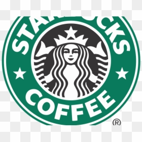 Logo Starbucks Vector, HD Png Download - starbucks logo png