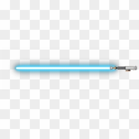 Luke Skywalker Lightsaber, HD Png Download - lightsaber png