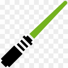 Star Wars Lightsaber Icon, HD Png Download - lightsaber png