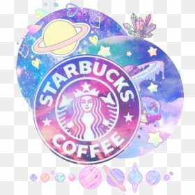 Starbucks, HD Png Download - starbucks logo png