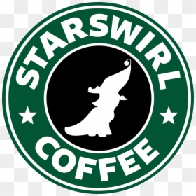 Starbucks Coffee Logo 2035, HD Png Download - starbucks logo png