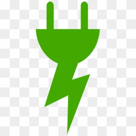 Green Energy Clipart, HD Png Download - electricity png